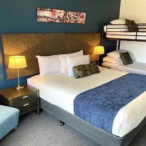 Motel Golden Age Motor