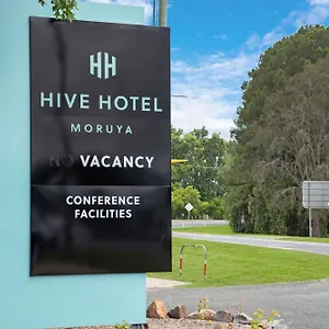 Motel Hive Hotel,