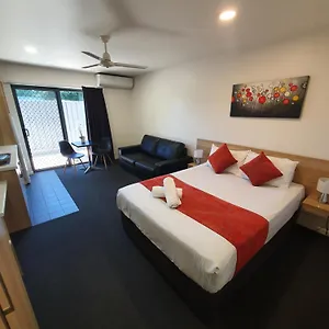 Motel Abode37
