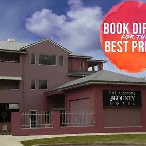 Motel Bounty Workers Club
