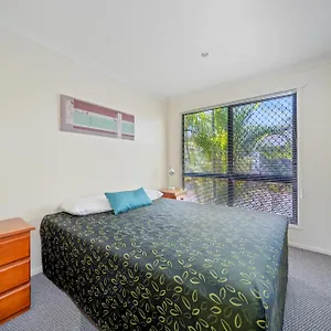 Aparthotel Emerald Motel Apartments