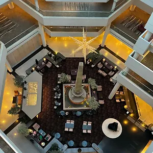Hotel On Langley Park