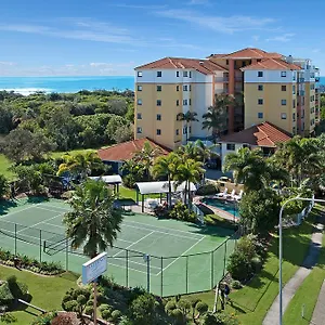 Aparthotel Salerno On The