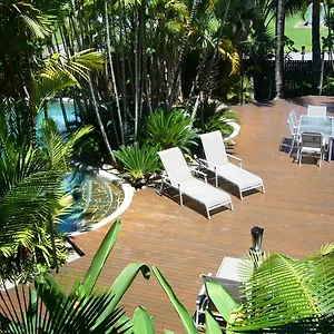 Aparthotel Retreat