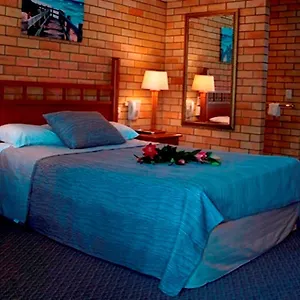Motel Airport