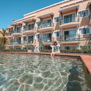 Aparthotel Il Palazzo